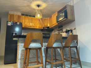 Comfortable House